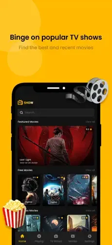 sony-six-app tv show